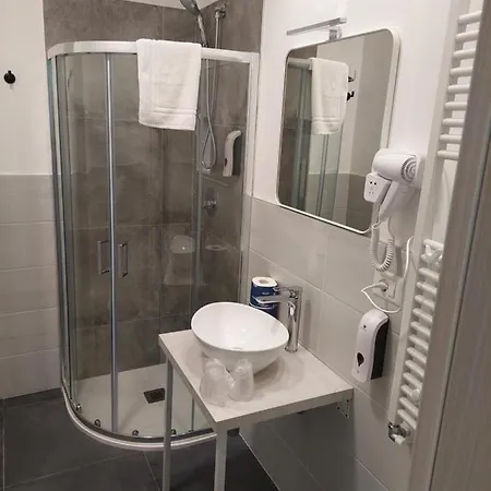 Il Vitigno Maison d'hôtes Dossobuono