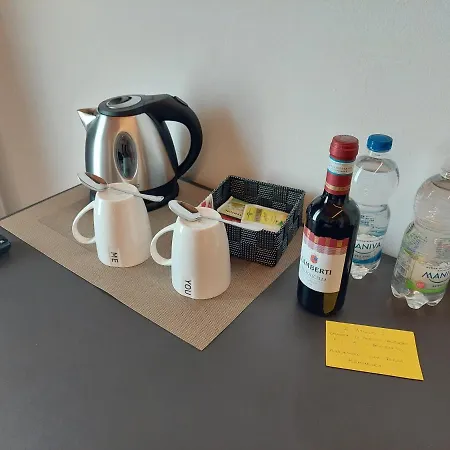 Maison d'hôtes Il Vitigno