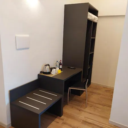 Maison d'hôtes Il Vitigno