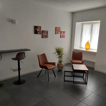 Maison d'hôtes Il Vitigno 3*