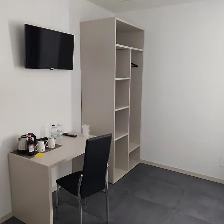 Il Vitigno 3* Dossobuono