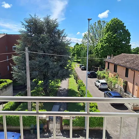 Il Vitigno Maison d'hôtes Dossobuono