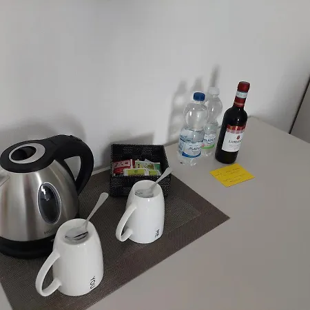 Gæstehus Il Vitigno Dossobuono