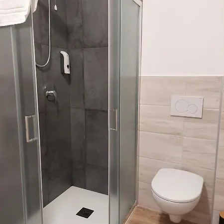 Il Vitigno Gæstehus 3*