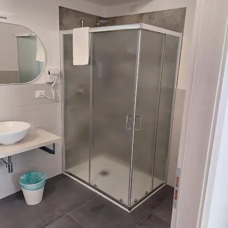 Gæstehus Il Vitigno Dossobuono