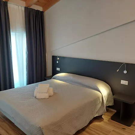 Casa de hóspedes Il Vitigno 3*