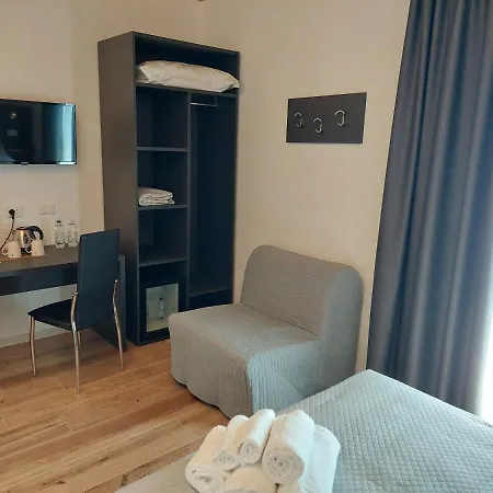 Casa de hóspedes Il Vitigno 3*