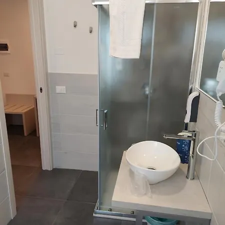 Casa de hóspedes Il Vitigno 3*