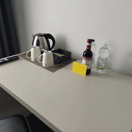 Il Vitigno Gæstehus