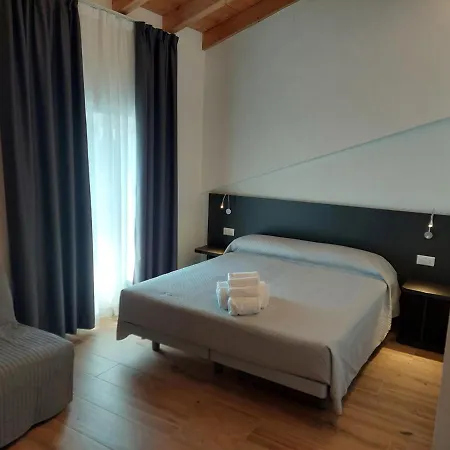Casa de hóspedes Il Vitigno 3*