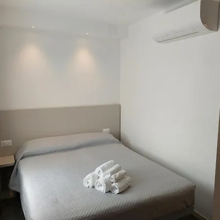 Gæstehus Il Vitigno Dossobuono