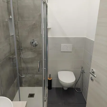 Casa de hóspedes Il Vitigno 3*