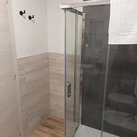 Casa de hóspedes Il Vitigno 3*