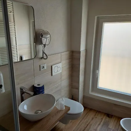 Gæstehus Il Vitigno