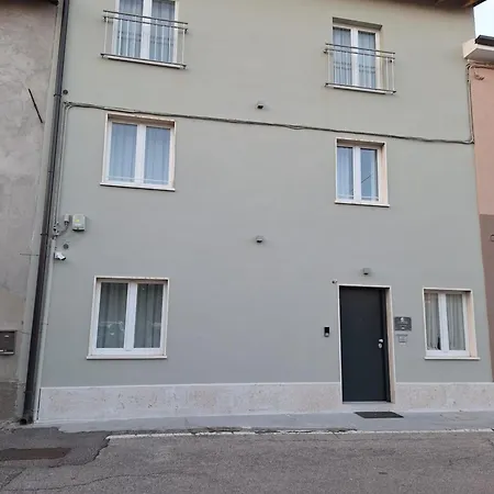Il Vitigno Casa de hóspedes