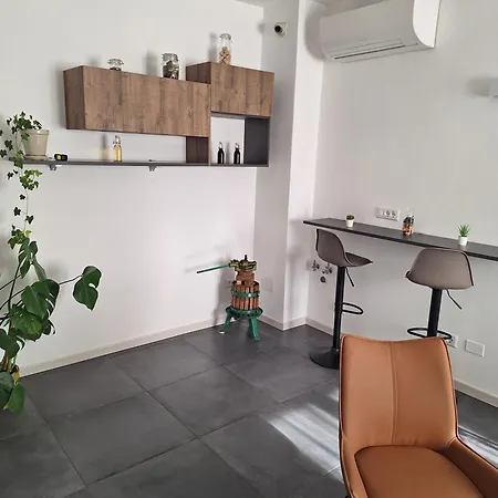 Gæstehus Il Vitigno Dossobuono