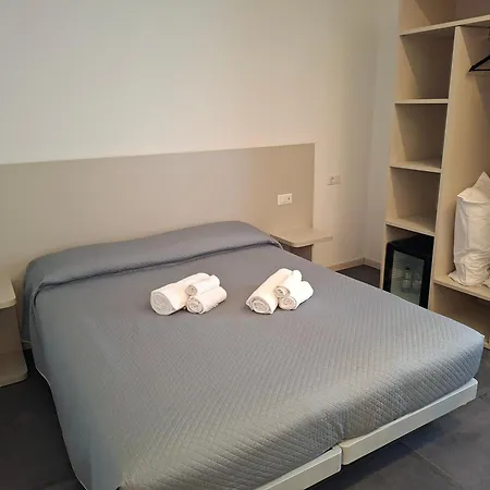 Casa de hóspedes Il Vitigno 3*