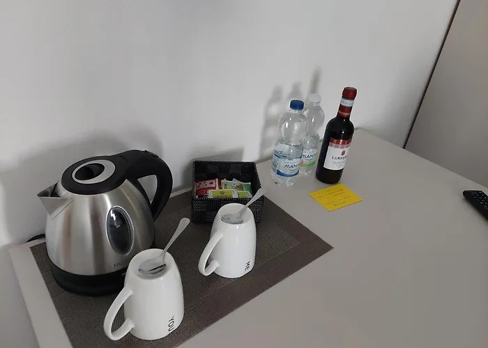 Konukevi Il Vitigno Dossobuono