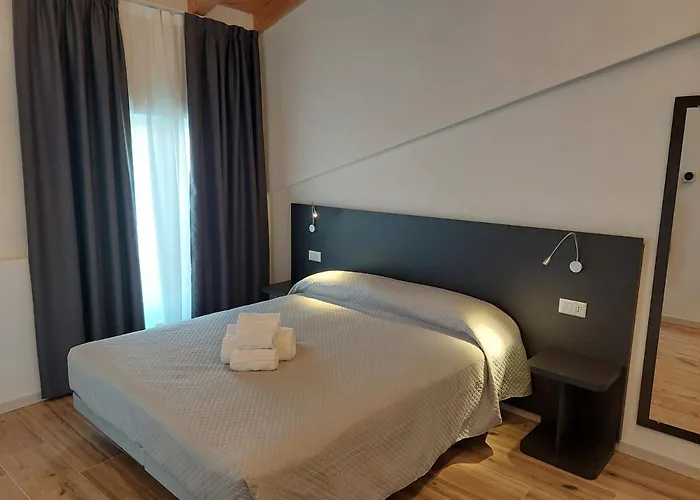 Affittacamere Il Vitigno 3*