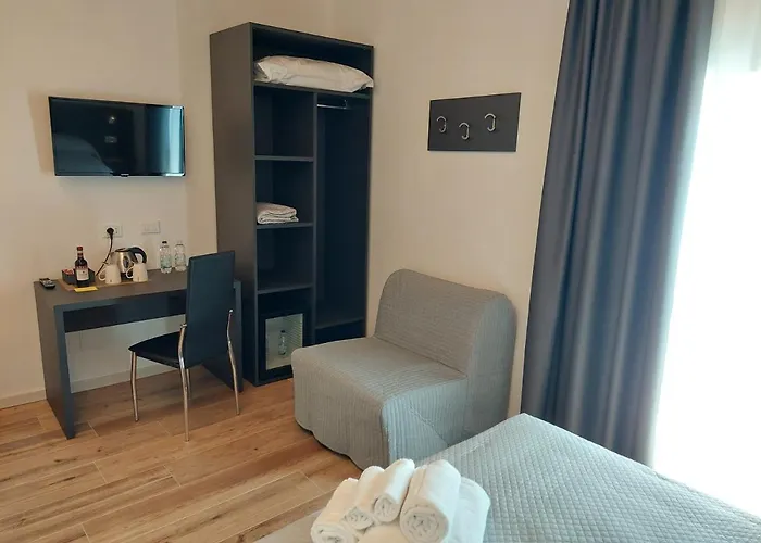 Affittacamere Il Vitigno 3*