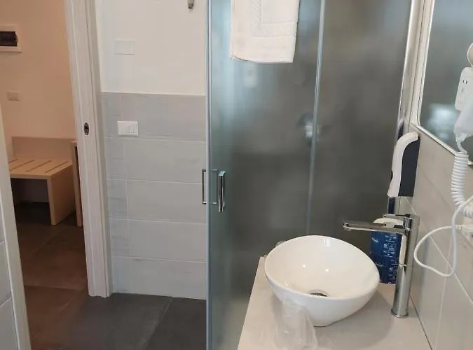 Affittacamere Il Vitigno 3*