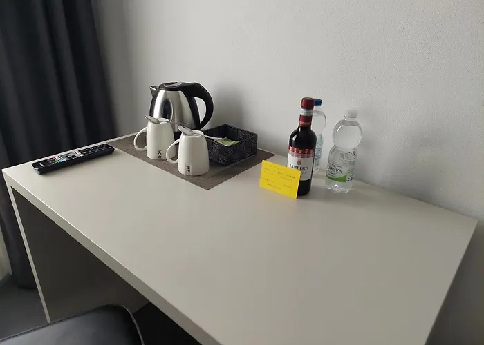 Il Vitigno Affittacamere