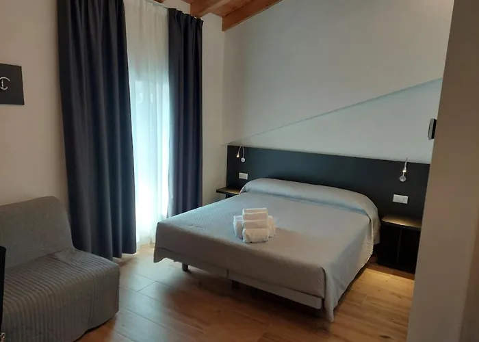 Affittacamere Il Vitigno 3*