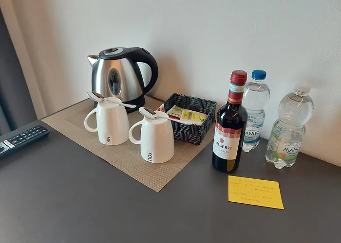 Affittacamere Il Vitigno