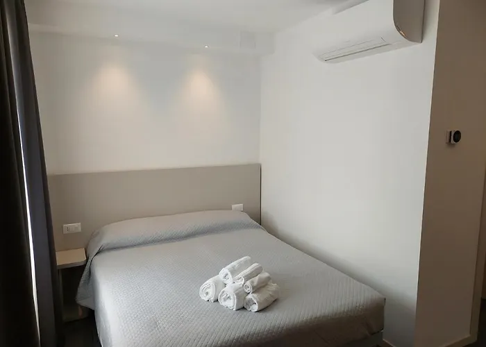 Affittacamere Il Vitigno Dossobuono