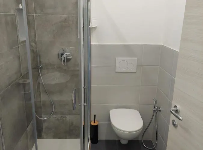 Konukevi Il Vitigno 3*