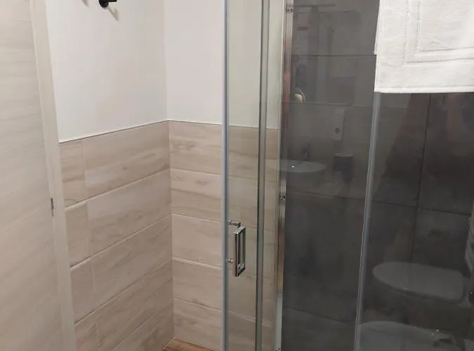 Konukevi Il Vitigno 3*