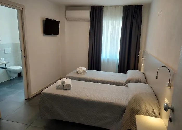 Affittacamere Il Vitigno