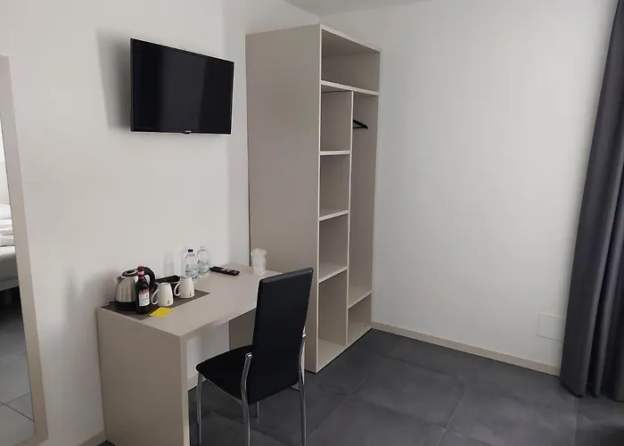 Il Vitigno 3* Dossobuono