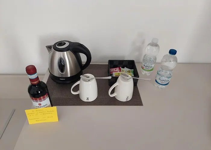 Il Vitigno Affittacamere 3*