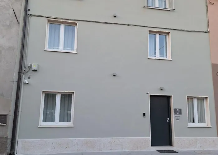 Il Vitigno Affittacamere