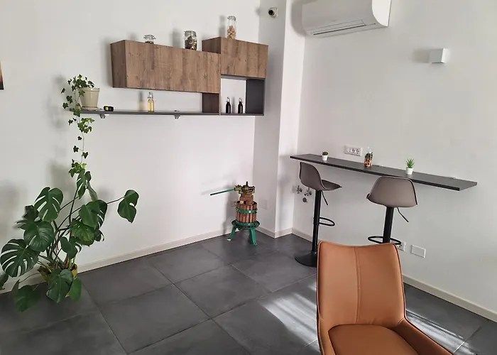 Konukevi Il Vitigno Dossobuono