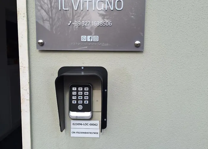 Il Vitigno Konukevi 3*