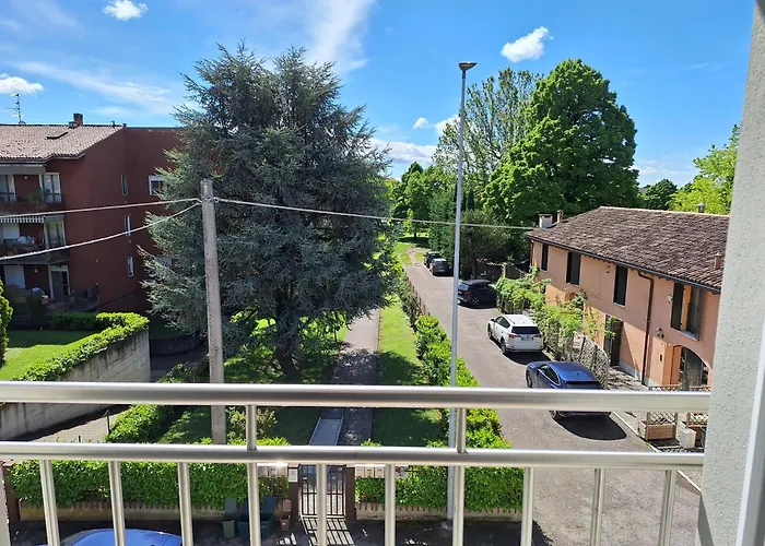 Il Vitigno Affittacamere Dossobuono